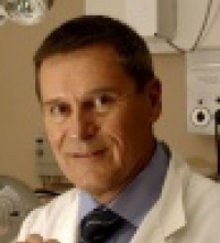 Dr. Paul A Rehder M.D.