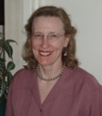 Dr. Barbara Ann Peters M.D.
