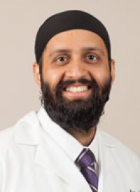 Dr. Simarjit  Singh MD