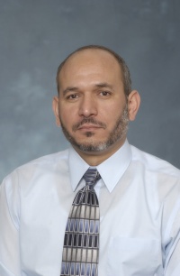 Dr. Hamdy A Radwan PT, PHD