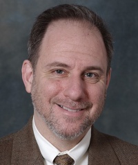 Dr. Todd Franklin Barron M.D.