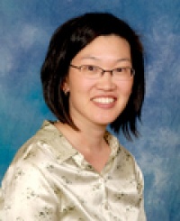 Dr. Nancy  Yu M.D.