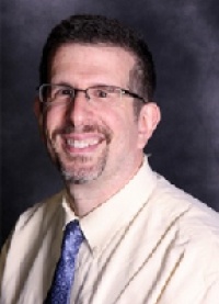 Adam Welber, M.D., M.B.A., Radiologist