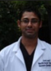 Dr. Nayeem Esmail D.M.D., Oral and Maxillofacial Surgeon