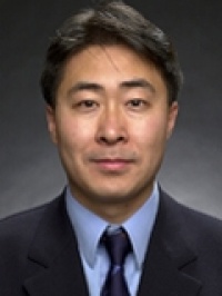 Dr. Raymond D.h. Park M.D.