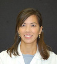 Dr. Andrea Sheryl janelle Ching M.D.