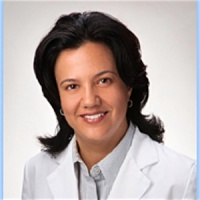 Dr. Patricia Maria Mueller MD, Rheumatologist