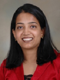 Dr. Naureen  Mirza M.D.