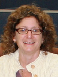 Dr. Peggy  Seidman M.D.