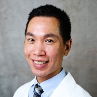 Dr. George Wu DDS, Prosthodontist