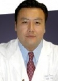 Dr. Christopher Youngkwon Chung M.D.