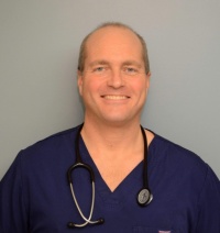 Dr. Adam P Lauer DO, Sports Medicine Specialist