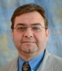 Dr. Salim Joseph Dawalibi MD