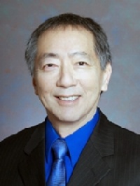Dr. James A. Numata MD, Family Practitioner