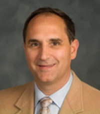 Dr. Louis Aurisicchio M.D., Gastroenterologist