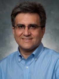 Dr. Reza Tabibi MD, Family Practitioner