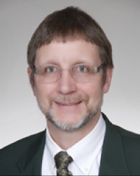 Dr. Thomas C. Raff M.D.