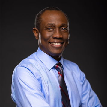 Dr. Akinwale Akinwande, DDS, MS, Dentist