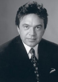 Dr. Michael  Stefan MD