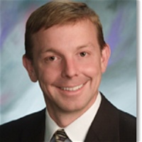 Mr. Eric Stener Eastmo MD, Radiation Oncologist