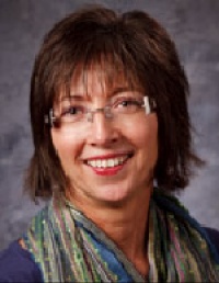 Dr. Elaine M. Hussey O.D.