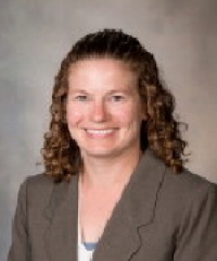 Dr. Elizabeth Ann Gilman M.D.