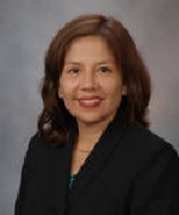 Dr. Maria L. Yataco MD