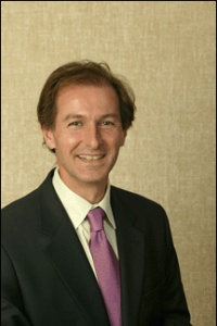 Dr. Julian Moiseiwitsch B.D.S., PH.D., Endodontist