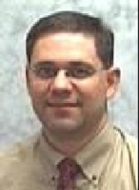 Brian Richard Kott MD, Radiologist