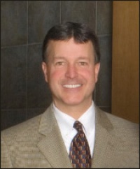 Dr. Raymond Scott Buttenbaum DDS, Orthodontist