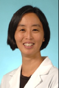 Dr. Elna Mieko Nagasako MD, General Practitioner
