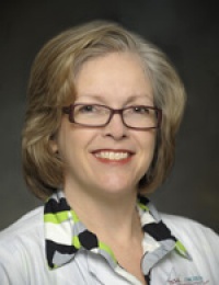 Dr. Susan Marie Escudier M.D.