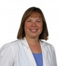 Dr. Karen Ellen Aarestad MD