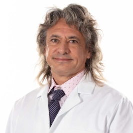 Dr. Mark  Blankenship MD