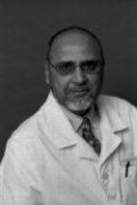Dr. Abu Talib Taher MD