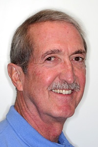 Robert T. Scott DDS, MS, Orthodontist