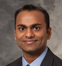 Dr. Nayan R Patel O.D.