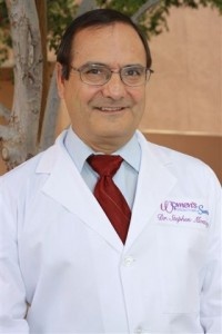 Dr. Stephen Kelly Montoya MD