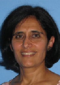 Dr. Kamini  Muzumdar M.D.