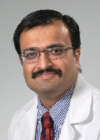 Dr. Aditya Bansal MD, Surgeon