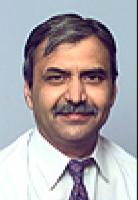 Dr. Akshay S Vakharia M.D.