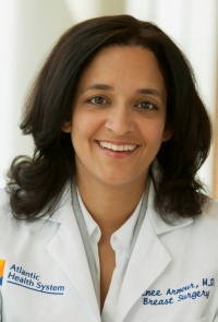Dr. Renee Palmyra Armour MD