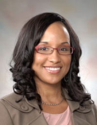 Dr. Katrina L. Lee M.D.