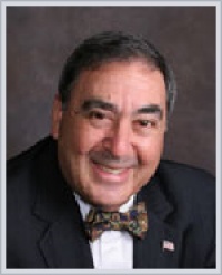 Bruce Robert Barnhard DDS, FACP, Prosthodontist