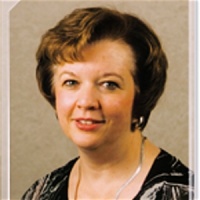 Dr. Cynthia Leigh Ward MD, Family Practitioner