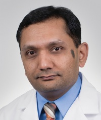 Dr. Anish M Shah MD