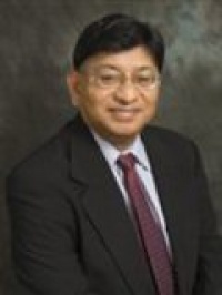 Dr. Krishna  Chandrasekhar MD