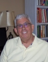 Dr. Harold John Miller ED. D.