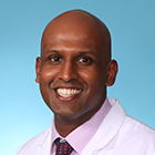 Dr. Nishant Raj M.D., Surgeon