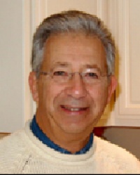 Dr. Bruce H. Seidberg DDS, MSCD, JD, Endodontist